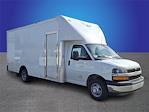 New 2025 Chevrolet Express 4500 Box Van for sale #TF24225 - photo 3