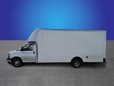 New 2025 Chevrolet Express 4500 - photo 1