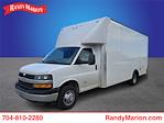 2025 Chevrolet Express 4500 DRW RWD Utilimaster Box Van for sale #TF24226 - photo 1