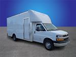 2025 Chevrolet Express 4500 DRW RWD Utilimaster Box Van for sale #TF24226 - photo 3