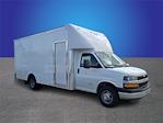 2025 Chevrolet Express 4500 DRW RWD Utilimaster Box Van for sale #TF24227 - photo 3