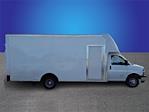2025 Chevrolet Express 4500 DRW RWD Utilimaster Box Van for sale #TF24227 - photo 4