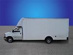 2025 Chevrolet Express 4500 DRW RWD Utilimaster Box Van for sale #TF24227 - photo 2