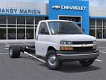 New 2025 Chevrolet Express 3500 Box Van for sale #TF24228 - photo 13