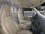 New 2025 Chevrolet Express 3500 Box Van for sale #TF24228 - photo 17