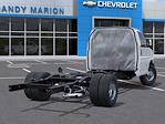 New 2025 Chevrolet Express 3500 Box Van for sale #TF24231 - photo 2