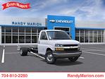New 2025 Chevrolet Express 3500 Box Van for sale #TF24234 - photo 1