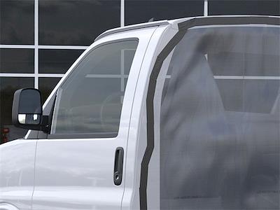 New 2025 Chevrolet Express 3500 - photo 1