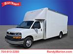 New 2025 Chevrolet Express 4500 Box Van for sale #TF24239 - photo 1