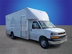 New 2025 Chevrolet Express 4500 Box Van for sale #TF24239 - photo 3