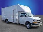 New 2025 Chevrolet Express 4500 Box Van for sale #TF24240 - photo 3