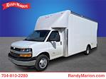 2025 Chevrolet Express 4500 DRW RWD Utilimaster Box Van for sale #TF24241 - photo 1