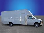 2025 Chevrolet Express 4500 DRW RWD Utilimaster Box Van for sale #TF24241 - photo 4