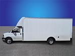 2025 Chevrolet Express 4500 DRW RWD Utilimaster Box Van for sale #TF24241 - photo 2