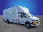 2025 Chevrolet Express 4500 DRW RWD Utilimaster Box Van for sale #TF24242 - photo 3