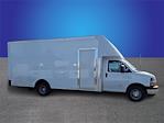 2025 Chevrolet Express 4500 DRW RWD Utilimaster Box Van for sale #TF24242 - photo 4
