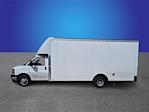 2025 Chevrolet Express 4500 DRW RWD Utilimaster Box Van for sale #TF24242 - photo 2