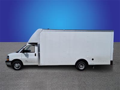 New 2025 Chevrolet Express 4500 - photo 1