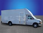 New 2025 Chevrolet Express 4500 Box Van for sale #TF24243 - photo 4