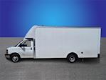 New 2025 Chevrolet Express 4500 Box Van for sale #TF24243 - photo 2