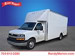 2025 Chevrolet Express 4500 DRW RWD Utilimaster Box Van for sale #TF24244 - photo 1