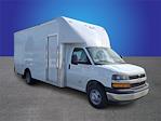 2025 Chevrolet Express 4500 DRW RWD Utilimaster Box Van for sale #TF24244 - photo 3