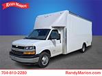 2025 Chevrolet Express 4500 DRW RWD Utilimaster Box Van for sale #TF24245 - photo 1