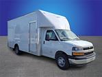 2025 Chevrolet Express 4500 DRW RWD Utilimaster Box Van for sale #TF24245 - photo 3