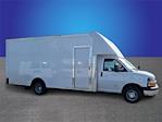 2025 Chevrolet Express 4500 DRW RWD Utilimaster Box Van for sale #TF24245 - photo 4
