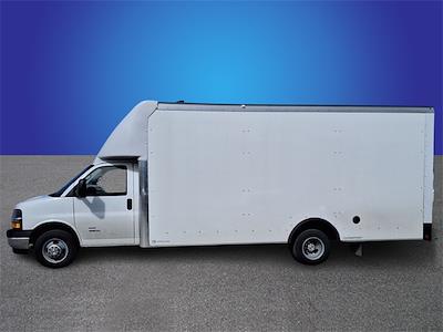 New 2025 Chevrolet Express 4500 Box Van for sale #TF24246 - photo 2