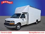 New 2025 Chevrolet Express 4500 Box Van for sale #TF24246 - photo 1