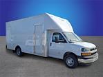 New 2025 Chevrolet Express 4500 Box Van for sale #TF24246 - photo 3