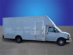 New 2025 Chevrolet Express 4500 Box Van for sale #TF24246 - photo 4