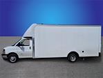 New 2025 Chevrolet Express 4500 Box Van for sale #TF24246 - photo 2