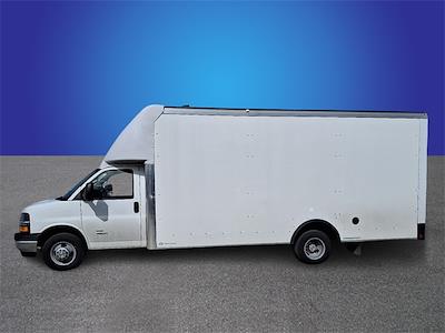 New 2025 Chevrolet Express 4500 - photo 1