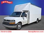 2025 Chevrolet Express 4500 DRW RWD Utilimaster Box Van for sale #TF24247 - photo 1