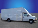 2025 Chevrolet Express 4500 DRW RWD Utilimaster Box Van for sale #TF24247 - photo 4
