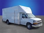 2025 Chevrolet Express 4500 DRW RWD Utilimaster Box Van for sale #TF24249 - photo 3