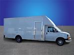 2025 Chevrolet Express 4500 DRW RWD Utilimaster Box Van for sale #TF24249 - photo 4