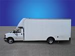 2025 Chevrolet Express 4500 DRW RWD Utilimaster Box Van for sale #TF24249 - photo 2