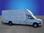 2025 Chevrolet Express 4500 DRW RWD Utilimaster Box Van for sale #TF24250 - photo 4
