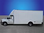 2025 Chevrolet Express 4500 DRW RWD Utilimaster Box Van for sale #TF24250 - photo 2