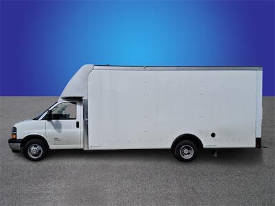 New 2025 Chevrolet Express 4500 - photo 1