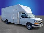 2025 Chevrolet Express 4500 DRW RWD Utilimaster Box Van for sale #TF24251 - photo 3
