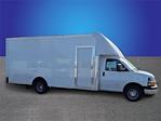2025 Chevrolet Express 4500 DRW RWD Utilimaster Box Van for sale #TF24251 - photo 4