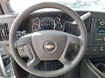 2025 Chevrolet Express 4500 DRW RWD Utilimaster Box Van for sale #TF24251 - photo 7