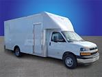 2025 Chevrolet Express 4500 DRW RWD Utilimaster Box Van for sale #TF24252 - photo 3