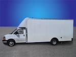 2025 Chevrolet Express 4500 DRW RWD Utilimaster Box Van for sale #TF24252 - photo 2