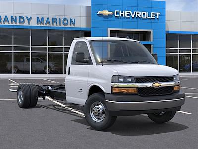 New 2025 Chevrolet Express 3500 - photo 1