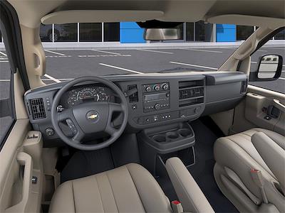 New 2025 Chevrolet Express 3500 - photo 1